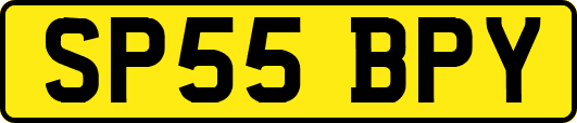 SP55BPY