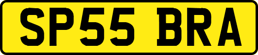 SP55BRA