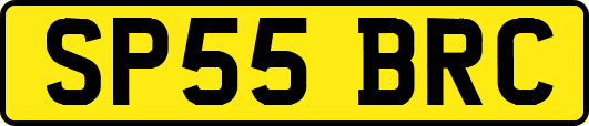 SP55BRC