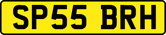 SP55BRH
