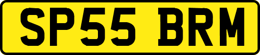 SP55BRM