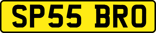 SP55BRO