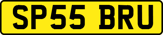 SP55BRU