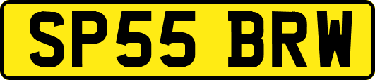 SP55BRW