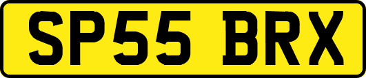 SP55BRX