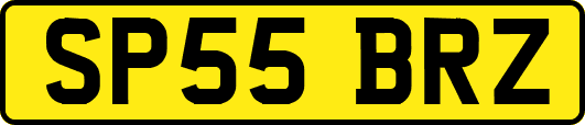 SP55BRZ