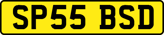SP55BSD