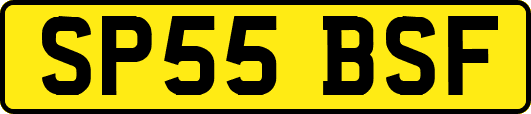 SP55BSF