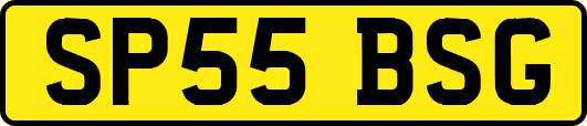 SP55BSG