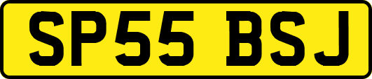 SP55BSJ