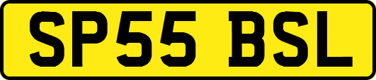 SP55BSL