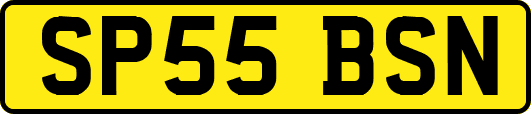 SP55BSN