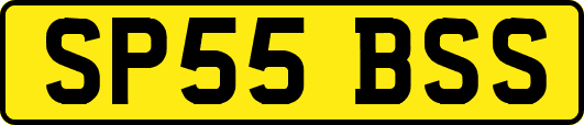 SP55BSS