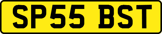 SP55BST
