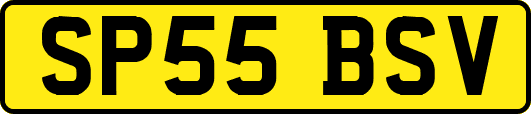 SP55BSV