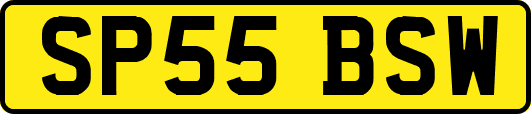 SP55BSW