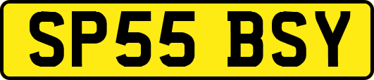 SP55BSY