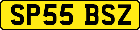 SP55BSZ