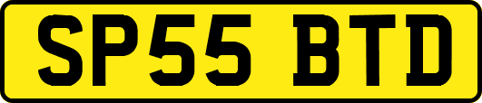 SP55BTD