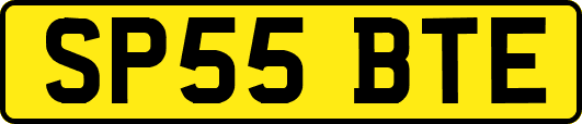 SP55BTE