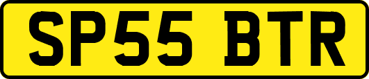 SP55BTR