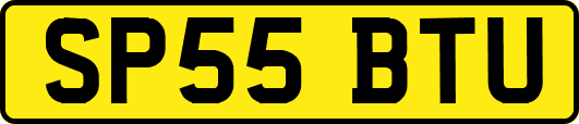 SP55BTU