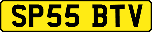 SP55BTV