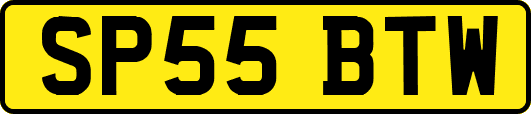 SP55BTW