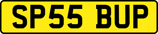 SP55BUP