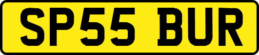 SP55BUR