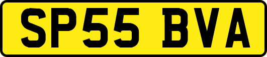 SP55BVA