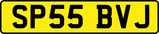 SP55BVJ
