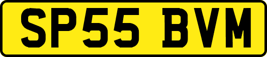 SP55BVM