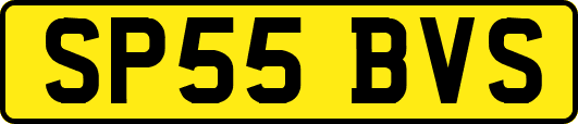 SP55BVS