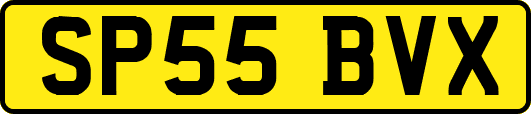 SP55BVX