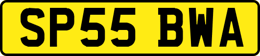 SP55BWA