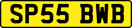 SP55BWB