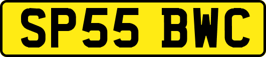 SP55BWC
