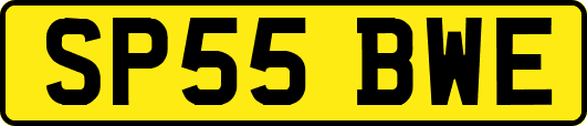 SP55BWE