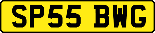 SP55BWG