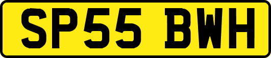 SP55BWH