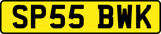 SP55BWK