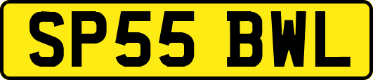 SP55BWL