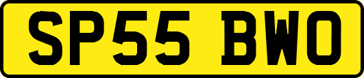 SP55BWO