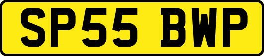 SP55BWP