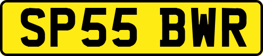 SP55BWR