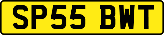 SP55BWT
