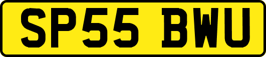 SP55BWU