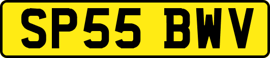 SP55BWV