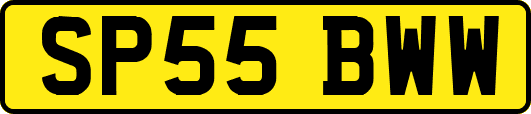 SP55BWW